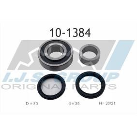 Radlagersatz von IJS GROUP 10-1384