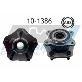 Radlagersatz von IJS GROUP 10-1386