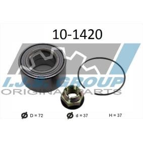 Radlagersatz von IJS GROUP 10-1420