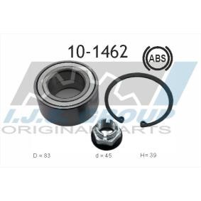 Radlagersatz 10-1462 von IJS GROUP günstig für 49,19 € online kaufen