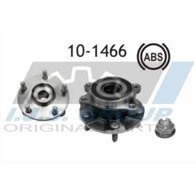 Radlagersatz von IJS GROUP 10-1466