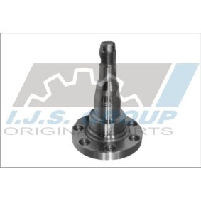 Achetez des Moyeu de roue IJS GROUP 10-2002 à prix pour 20,03 €