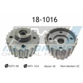 Acquista Ingranaggio albero motore da IJS GROUP 18-1016 a buon mercato per soli 11,92 €