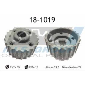 Acquista Ingranaggio albero motore da IJS GROUP 18-1019 a buon mercato per soli 12,24 €