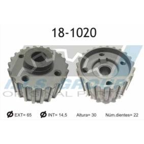 Acquista Ingranaggio albero motore da IJS GROUP 18-1020 a buon mercato per soli 12,24 €