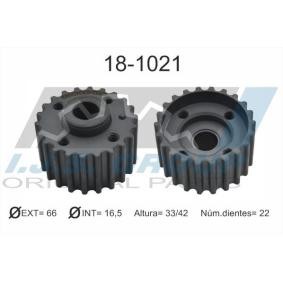 Acquista Ingranaggio albero motore da IJS GROUP 18-1021 a buon mercato per soli 12,24 €