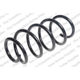 Köp Spiralfjäder av KILEN 14954 till det låga priset 809,04 kr