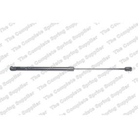 Heckklappendämpfer 412055 von KILEN günstig für 27,34 € online kaufen