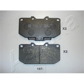 Bremsscheibe 61-03-317 von ASHIKA günstig für 35,34 € online kaufen