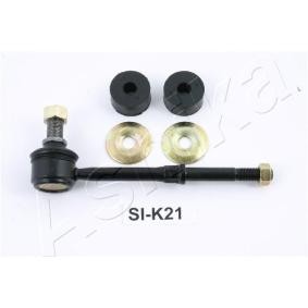 Stabilisator, Fahrwerk 106-0K-K21