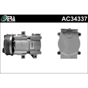Köp AC-kompressor av ERA Benelux AC34337 till det låga priset 3661,20 kr
