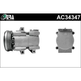 Köp AC-kompressor av ERA Benelux AC34347 till det låga priset 3985,65 kr