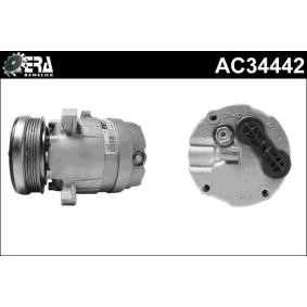 Köp AC-kompressor av ERA Benelux AC34442 till det låga priset 3879,51 kr