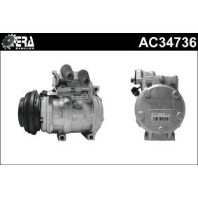 Köp AC-kompressor av ERA Benelux AC34736 till det låga priset 3661,20 kr