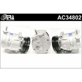 Acquista Compressore aria condizionata da ERA Benelux AC34802 a buon mercato per soli 303,92 €