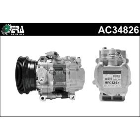 Acquista Compressore aria condizionata da ERA Benelux AC34826 a buon mercato per soli 309,26 €