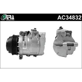 Acquista Compressore aria condizionata da ERA Benelux AC34832 a buon mercato per soli 188,86 €