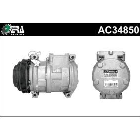 Acquista Compressore aria condizionata da ERA Benelux AC34850 a buon mercato per soli 477,88 €