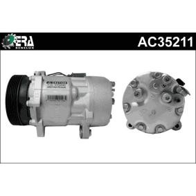 Acquista Compressore aria condizionata da ERA Benelux AC35211 a buon mercato per soli 196,77 €