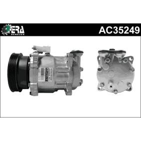Klimakompressor AC35249