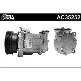 Acquista Compressore aria condizionata da ERA Benelux AC35252 a buon mercato per soli 316,24 €
