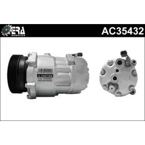 Acquista Compressore aria condizionata da ERA Benelux AC35432 a buon mercato per soli 205,09 €