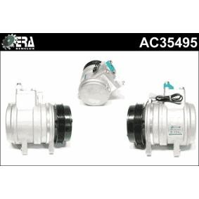 Acquista Compressore aria condizionata da ERA Benelux AC35495 a buon mercato per soli 291,34 €