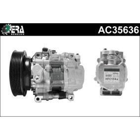 Acquista Compressore aria condizionata da ERA Benelux AC35636 a buon mercato per soli 452,46 €