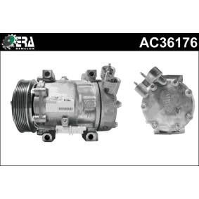 Acquista Compressore aria condizionata da ERA Benelux AC36176 a buon mercato per soli 299,74 €