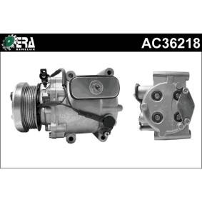 Acquista Compressore aria condizionata da ERA Benelux AC36218 a buon mercato per soli 291,34 €