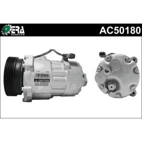 Acquista Compressore aria condizionata da ERA Benelux AC50180 a buon mercato per soli 372,56 €