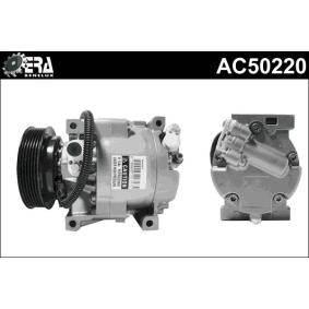 Acquista Compressore aria condizionata da ERA Benelux AC50220 a buon mercato per soli 380,50 €
