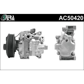 Acquista Compressore aria condizionata da ERA Benelux AC50420 a buon mercato per soli 329,16 €
