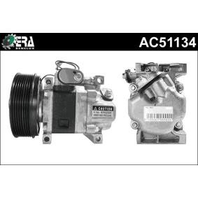 Acquista Compressore aria condizionata da ERA Benelux AC51134 a buon mercato per soli 395,95 €