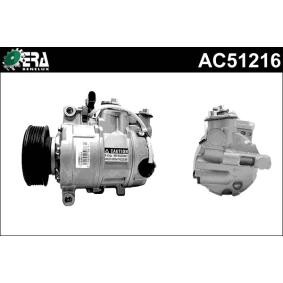 Acquista Compressore aria condizionata da ERA Benelux AC51216 a buon mercato per soli 216,35 €