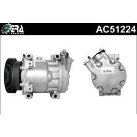 Acquista Compressore aria condizionata da ERA Benelux AC51224 a buon mercato per soli 395,95 €