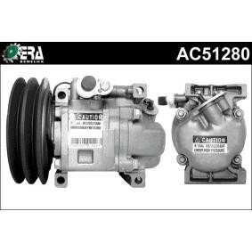 Osta Ilmastoinnin kompressori ERA Benelux:llä AC51280 edullisesti hintaan 458,15 €