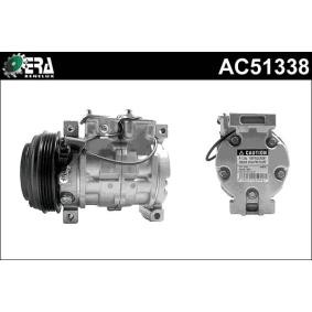 Acquista Compressore aria condizionata da ERA Benelux AC51338 a buon mercato per soli 273,94 €