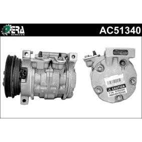 Acquista Compressore aria condizionata da ERA Benelux AC51340 a buon mercato per soli 445,28 €