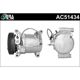 Acquista Compressore aria condizionata da ERA Benelux AC51434 a buon mercato per soli 403,71 €