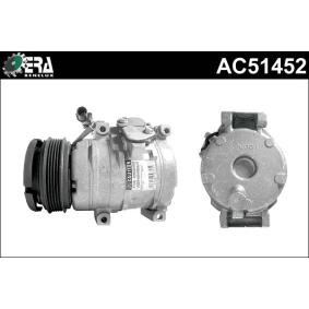 Klimakompressor AC51452