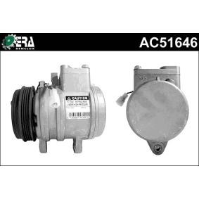Acquista Compressore aria condizionata da ERA Benelux AC51646 a buon mercato per soli 301,11 €