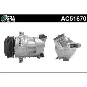 Acquista Compressore aria condizionata da ERA Benelux AC51670 a buon mercato per soli 375,01 €