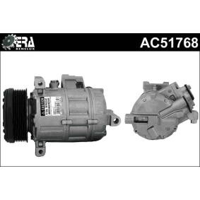Acquista Compressore aria condizionata da ERA Benelux AC51768 a buon mercato per soli 406,43 €