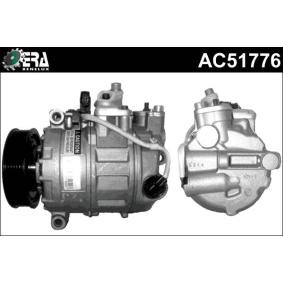 Acquista Compressore aria condizionata da ERA Benelux AC51776 a buon mercato per soli 301,11 €