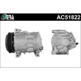 Acquista Compressore aria condizionata da ERA Benelux AC51822 a buon mercato per soli 380,50 €