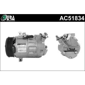 Acquista Compressore aria condizionata da ERA Benelux AC51834 a buon mercato per soli 345,04 €