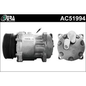 Acquista Compressore aria condizionata da ERA Benelux AC51994 a buon mercato per soli 340,68 €