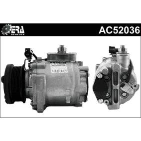 Acquista Compressore aria condizionata da ERA Benelux AC52036 a buon mercato per soli 352,81 €