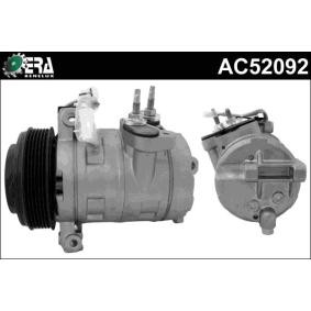 Acquista Compressore aria condizionata da ERA Benelux AC52092 a buon mercato per soli 283,26 €